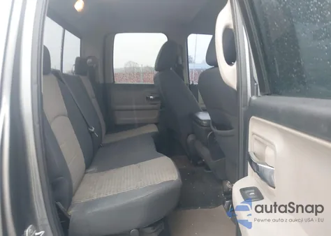 2009 Dodge Ram 1500 Slt/Sport/Trx z USA, uszkodzony, nr VIN 1D3HB18T29S735458